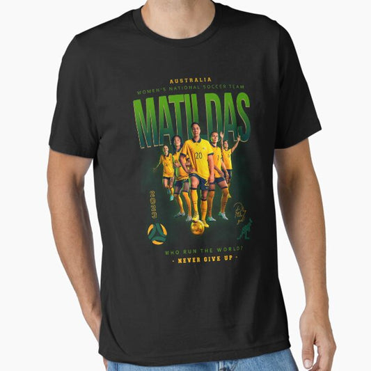 Matildas T-Shirt