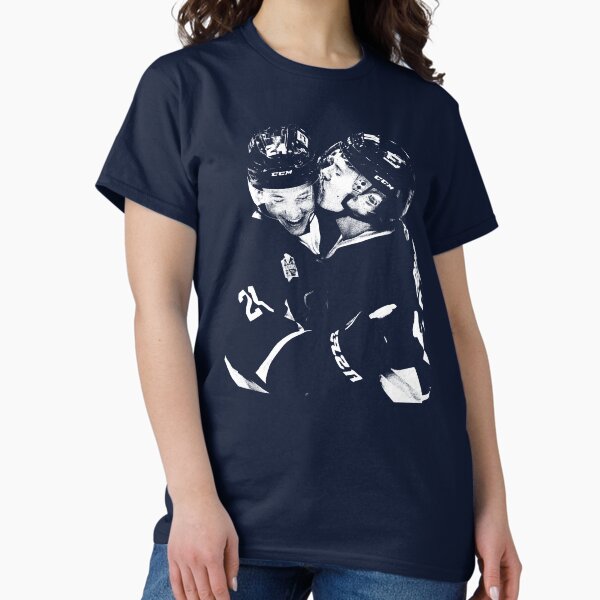 Hollander Rozanov Ilya Rozanov and Shane Hollander and Ilya Rozanov's Heated Rivalry, Shane and Ilya T-Shirt