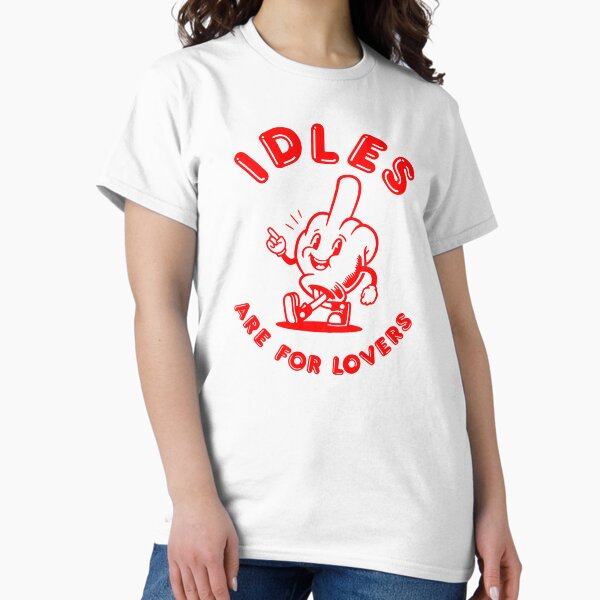 Are for Lovers T-Shirt