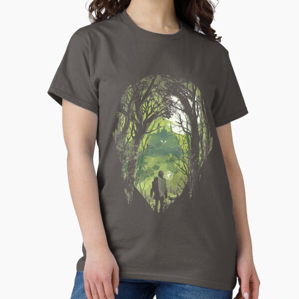 It's dangerous to go alone T-Shirt