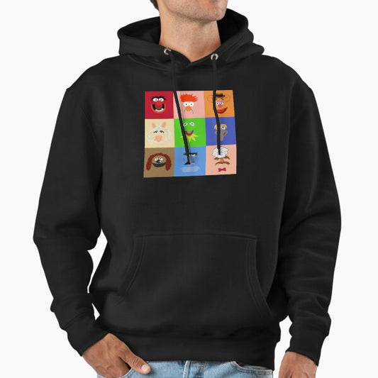 Muppets Hoodie