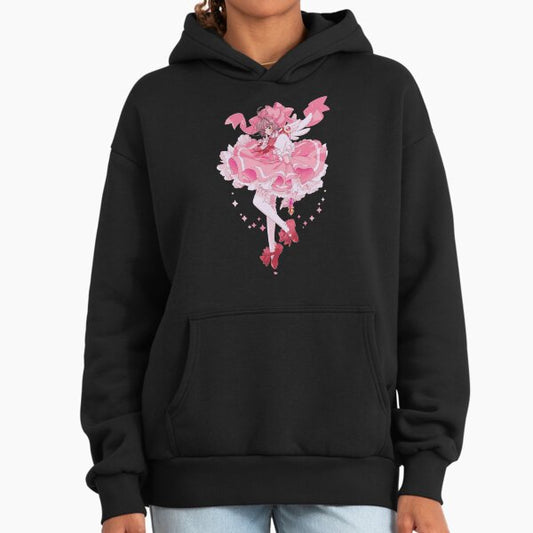 Kawaii Cardcaptor Sakura Hoodie