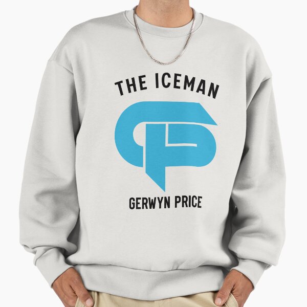 Gerwyn Price logo Sweatshirt