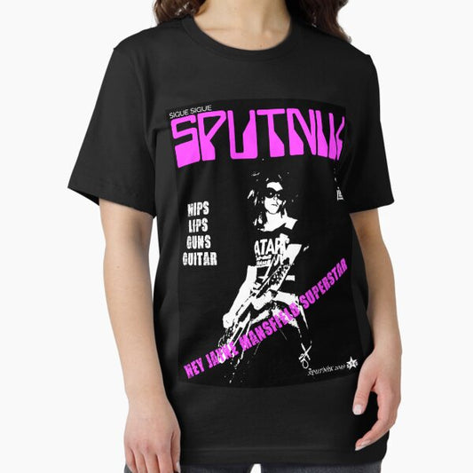 Sigue Sigue Sputnik T-Shirt