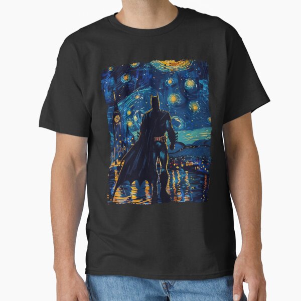 DARK KNIGHT T-Shirt