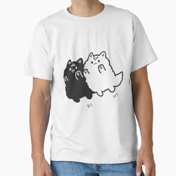 Divine Dogs Chibi T-Shirt