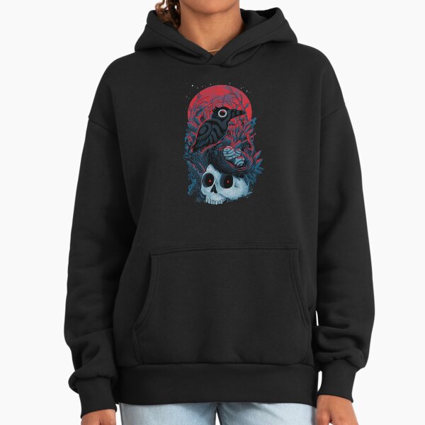 Rebirth Hoodie