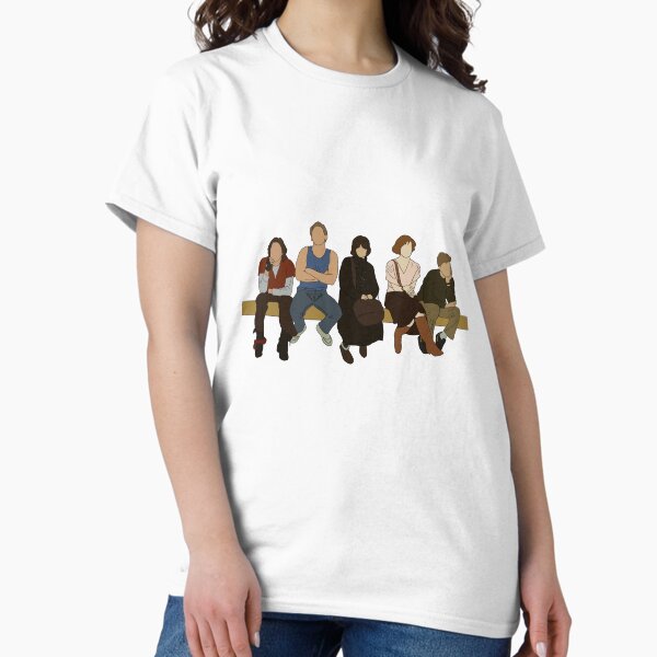 Don’t you forget about me T-Shirt