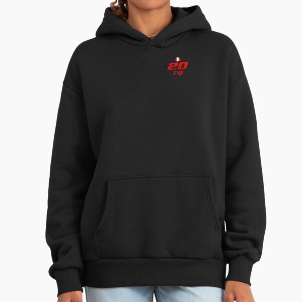 20 FQ - Circuits Hoodie