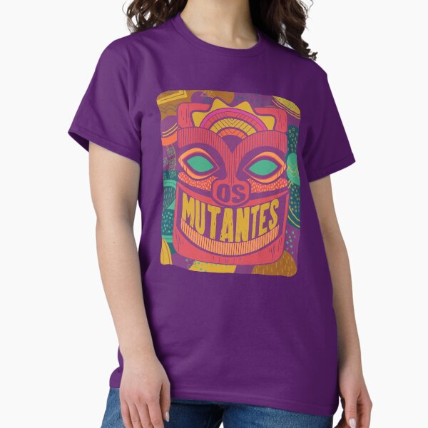 Os Mutantes T-Shirt