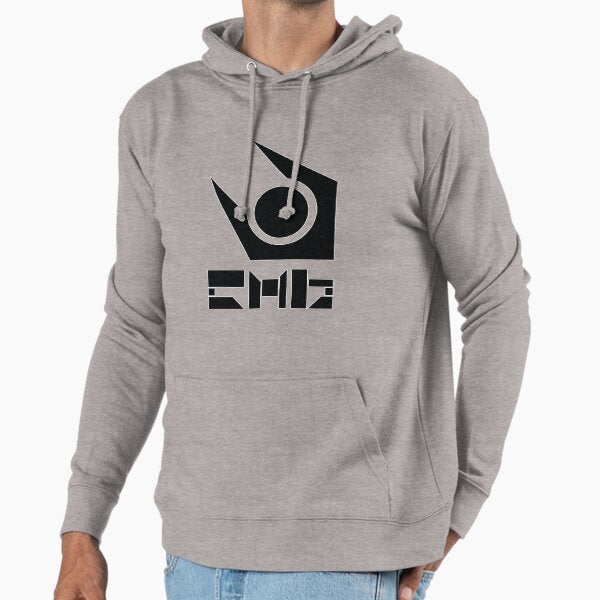 Combine Logo Hoodie