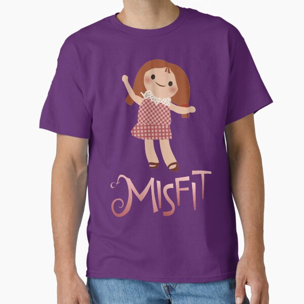 Misfits - A Dolly for Sue T-Shirt