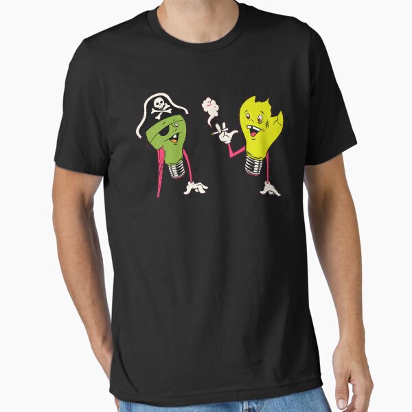 Era Vulgaris T-Shirt