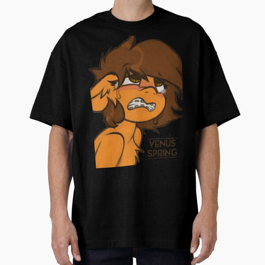 Crying Venus T-Shirt