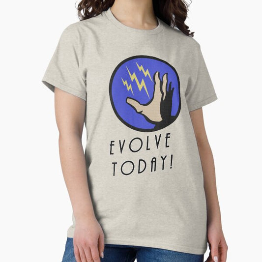 Electro Bolt T-Shirt