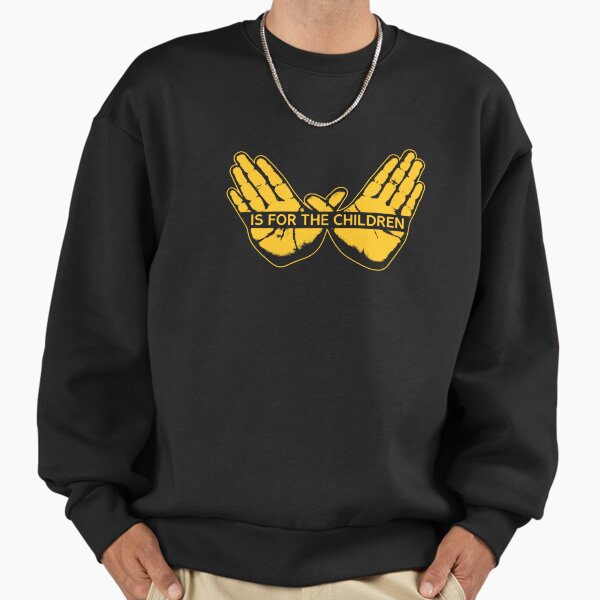 From Staten Island to World Sweatshirt