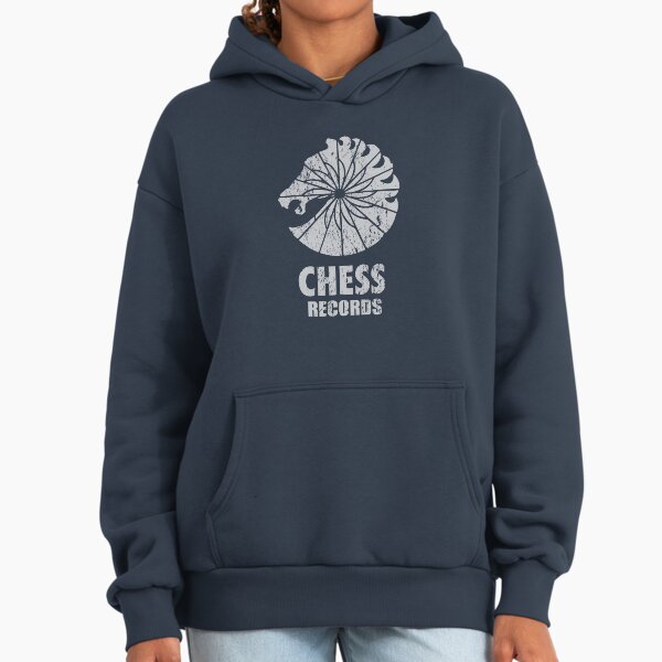 Chess Records Hoodie