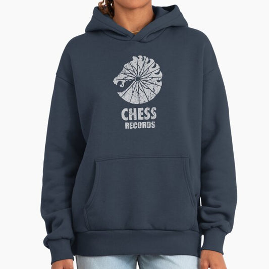 Chess Records Hoodie