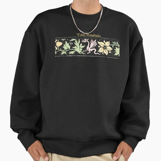Valar Morghulis Sweatshirt