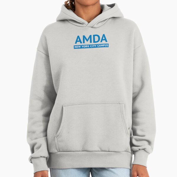 AMDA NYC Hoodie