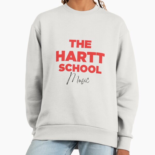 University Of Hartford - Hartt School - Music Sweatshirt
