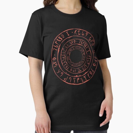 Noita Rune Circles T-Shirt