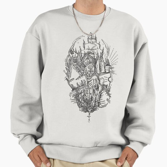Volumen I - #9 Sweatshirt