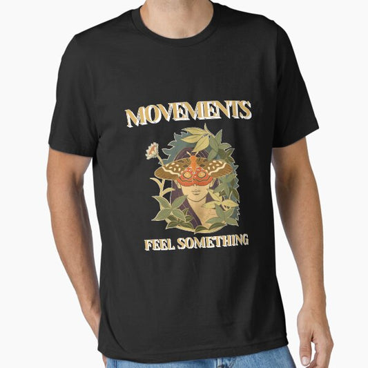 MOVEMENTS BAND T-Shirt