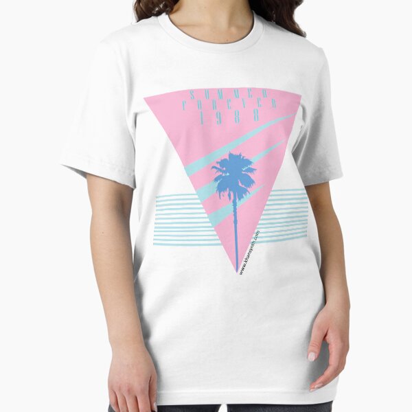 Summer Forever T-Shirt