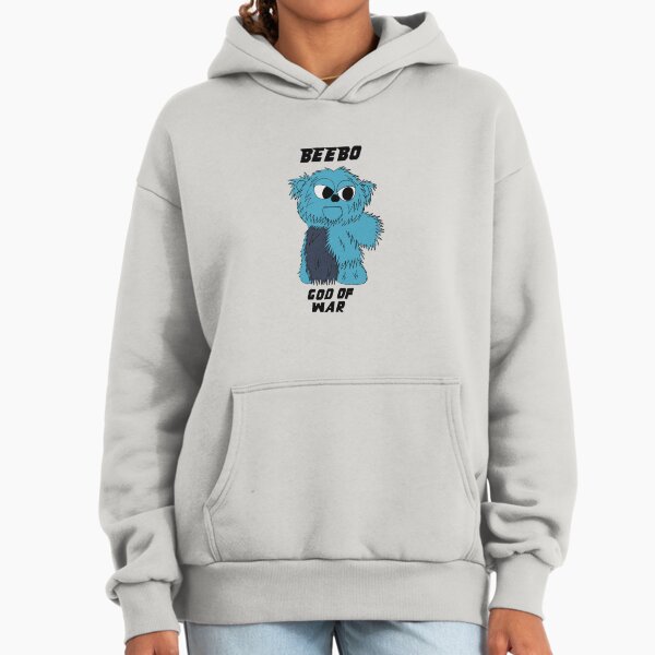 Beebo God of War Hoodie