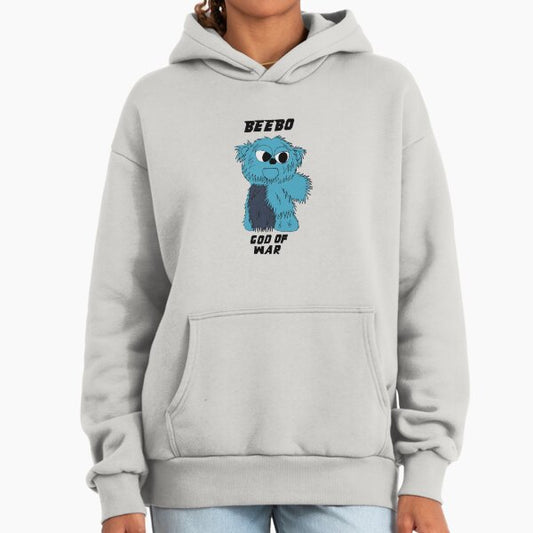 Beebo God of War Hoodie
