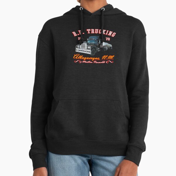 R.D. Trucking V.2 Hoodie
