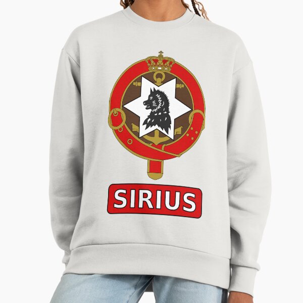Slædepatruljen Sirius - Sirius Dog Sled Patrol (Danish Navy) Sweatshirt