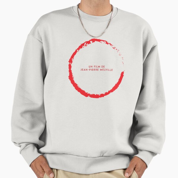 Le Cercle Rouge Sweatshirt