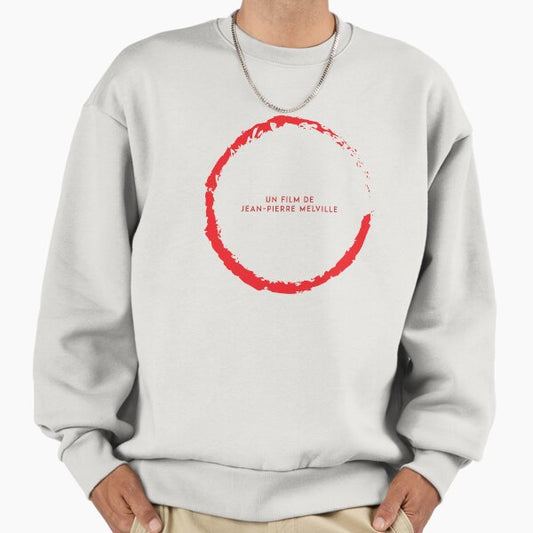 Le Cercle Rouge Sweatshirt