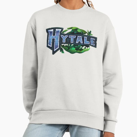 Hytale logo Sweatshirt
