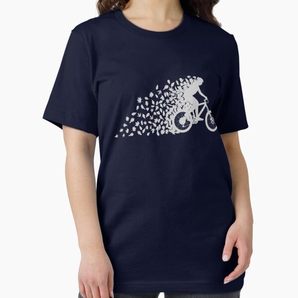 Leafy Trail T-Shirt