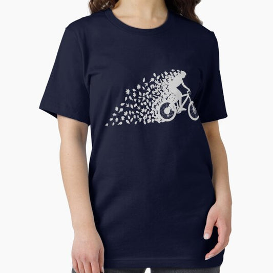 Leafy Trail T-Shirt