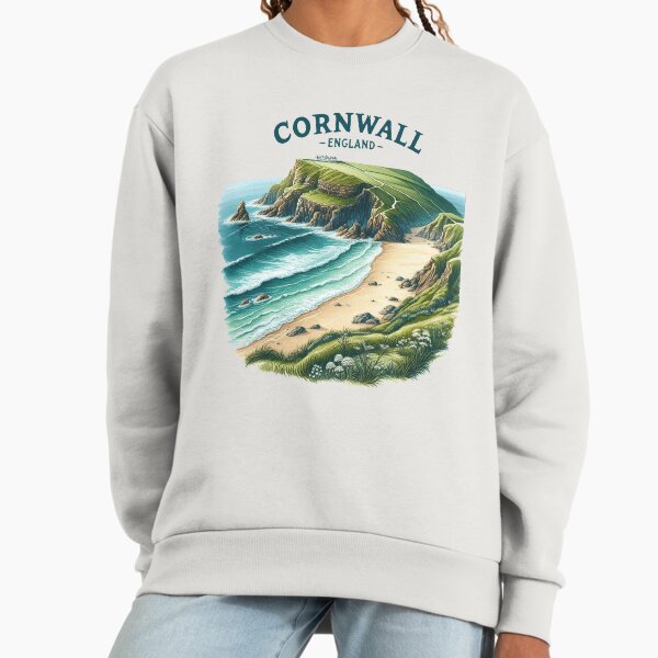 Cornwall Sweatshirt
