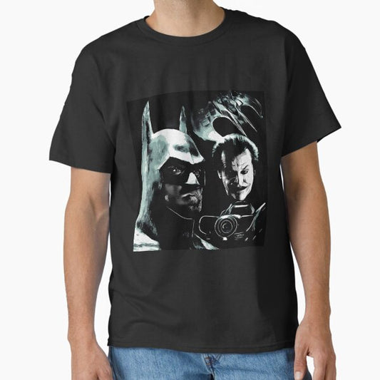 Bat 1989 T-Shirt