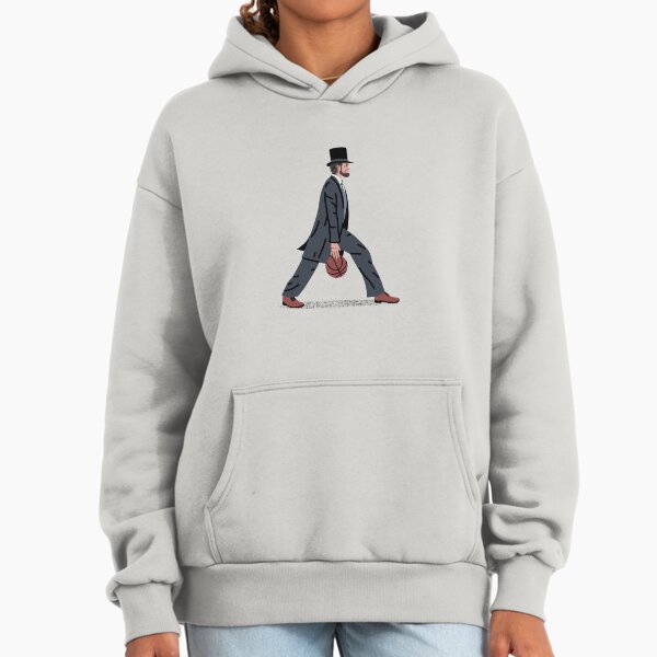 Balling Lincoln Hoodie