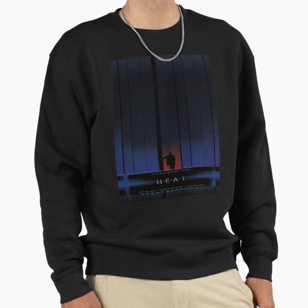 Heat (1995) Movie Sweatshirt