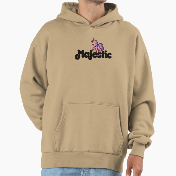 Majestic Unicorn Hoodie