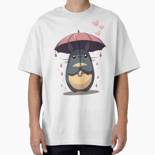 Myneighbor totoro T-Shirt