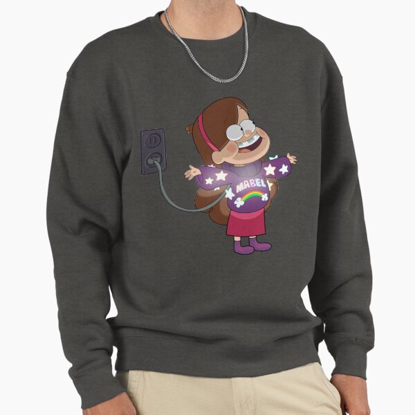 Mabel (Gravity Falls) Sweatshirt