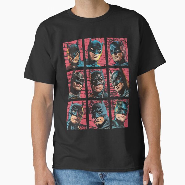 Bat Crew T-Shirt