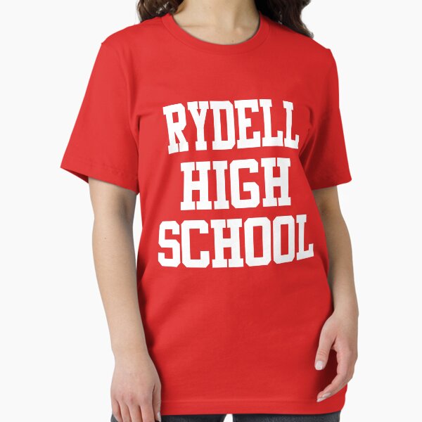 Grease - Rydell High School T-Shirt