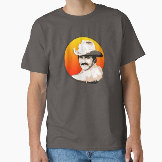Burt Reynolds T-Shirt