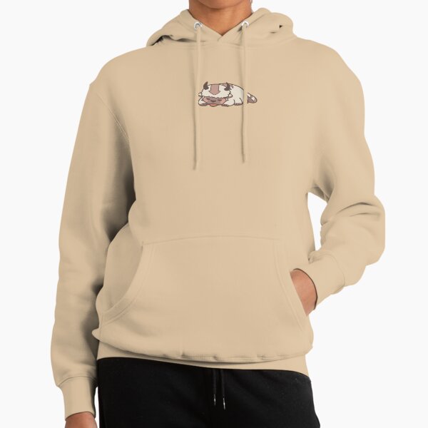 Sleeping Appa Hoodie