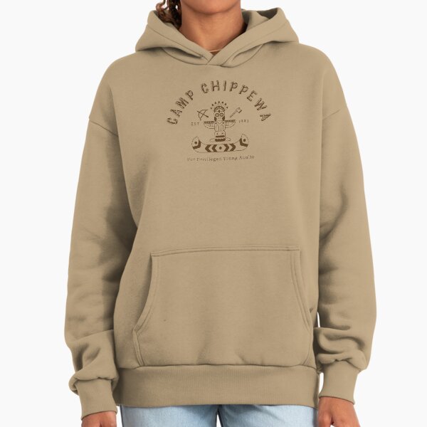 Camp Chippewa Hoodie